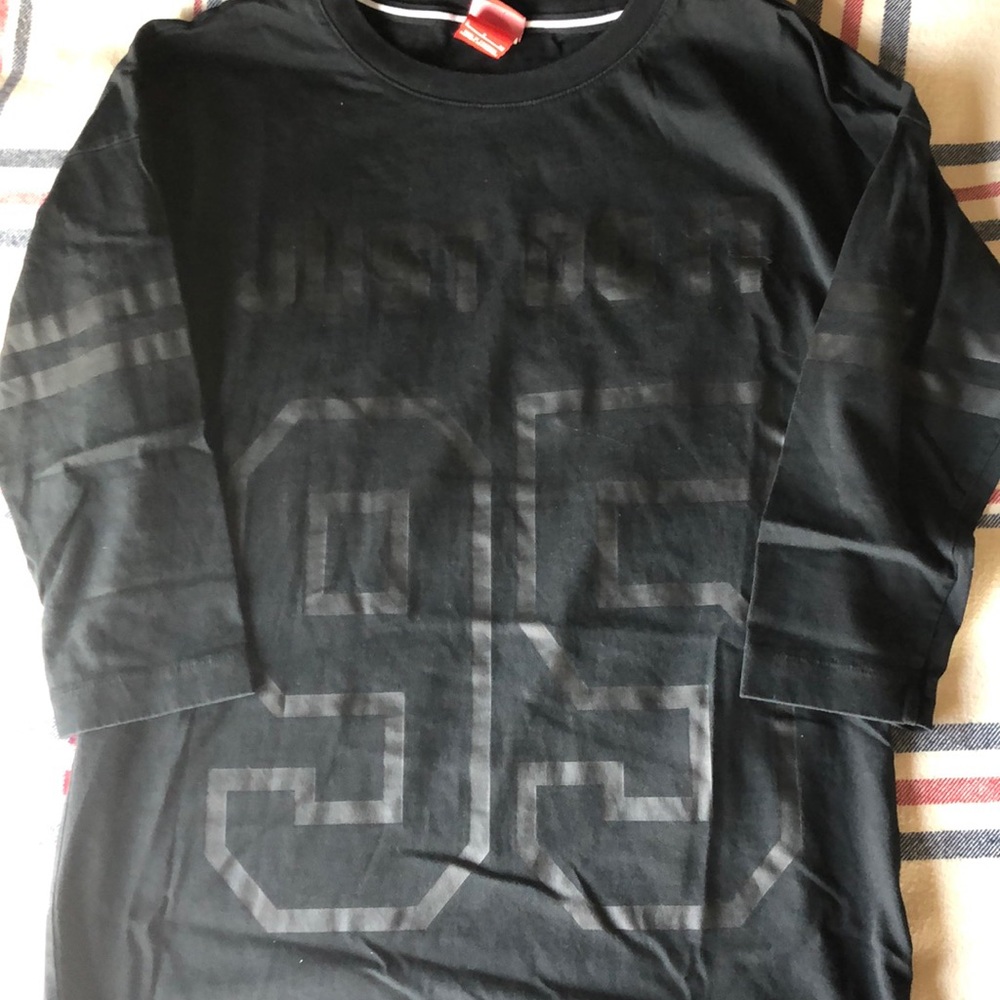 Nike 3/4 sleeve Tee